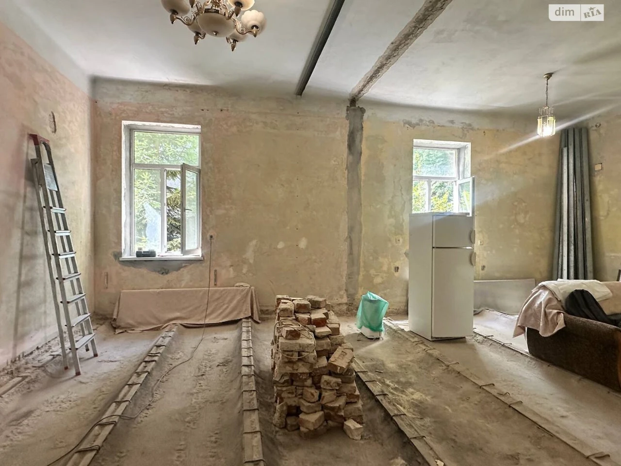 Apartment for sale Novy Svit