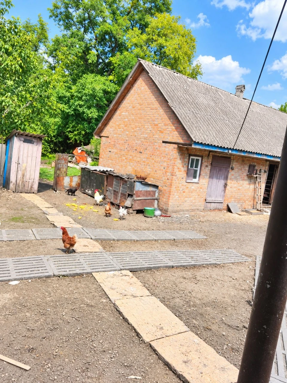 Продається будинок