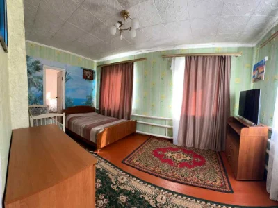 Будинок. Ромни, вул. Маркевича