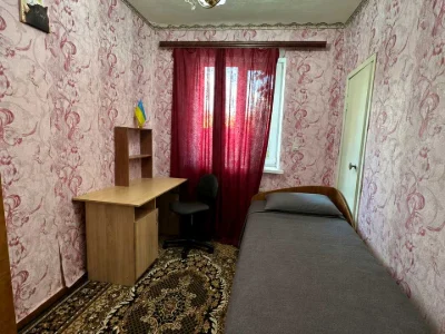 Будинок. Ромни, вул. Маркевича