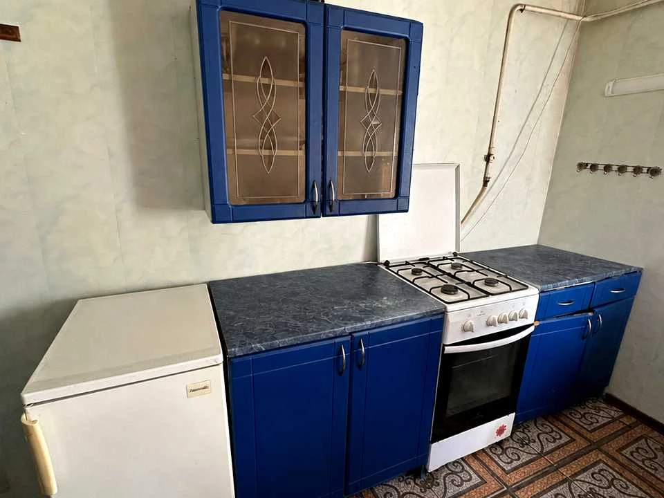 Будинок. Ромни, вул. Маркевича