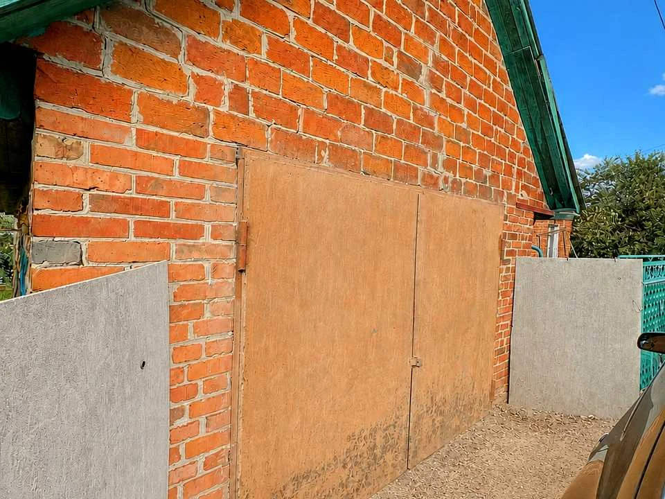Будинок. Ромни, вул. Маркевича