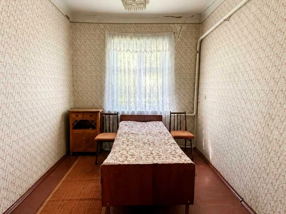 Будинок. Ромни