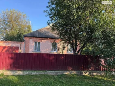 Продаж Дім