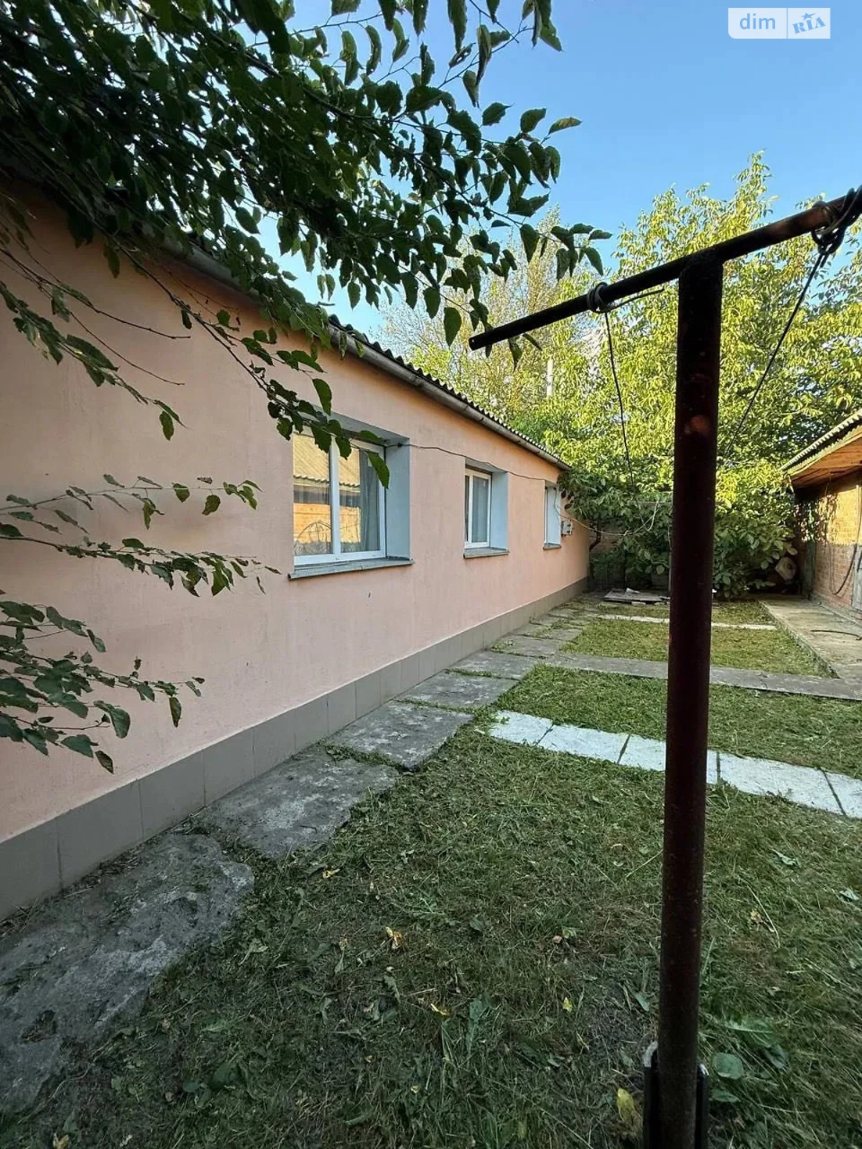 Продаж Дім