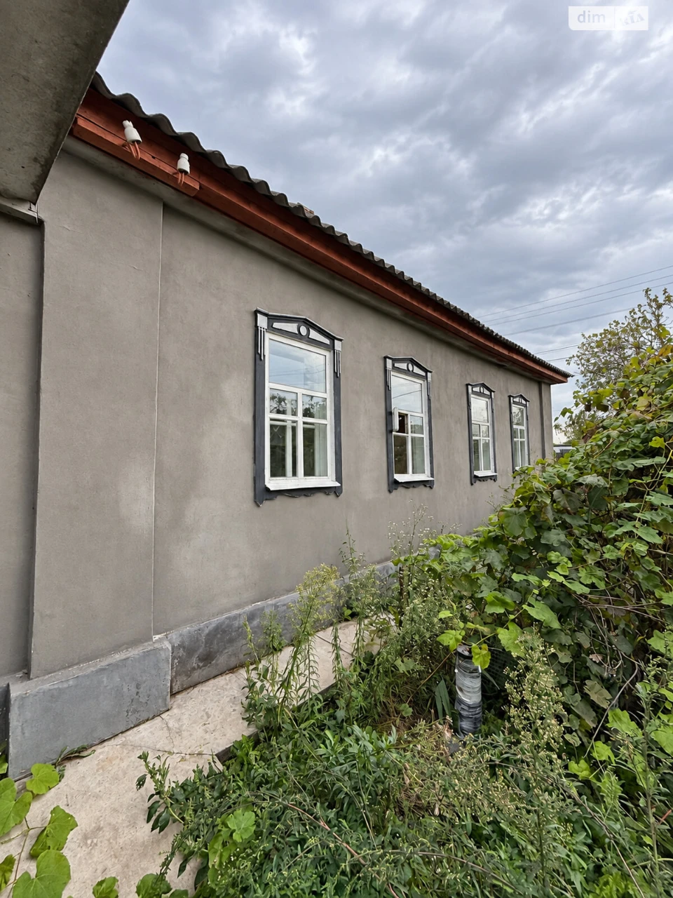 Продаж Дім