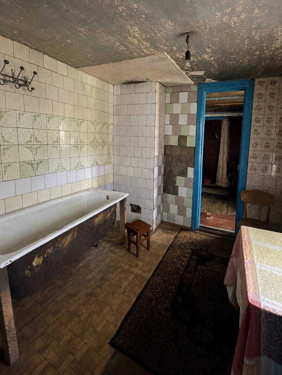 Продам будинок із гаражем у м. Ромни — 133,6 м²