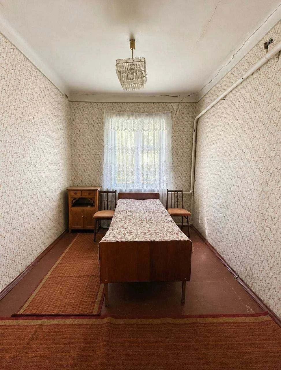 Продам будинок із гаражем у м. Ромни — 133,6 м²