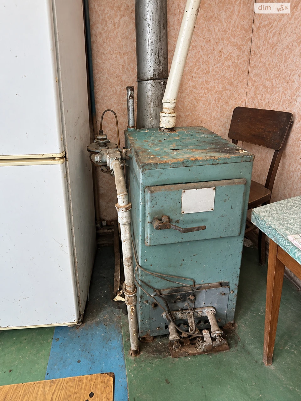 Продаж Частина будинку