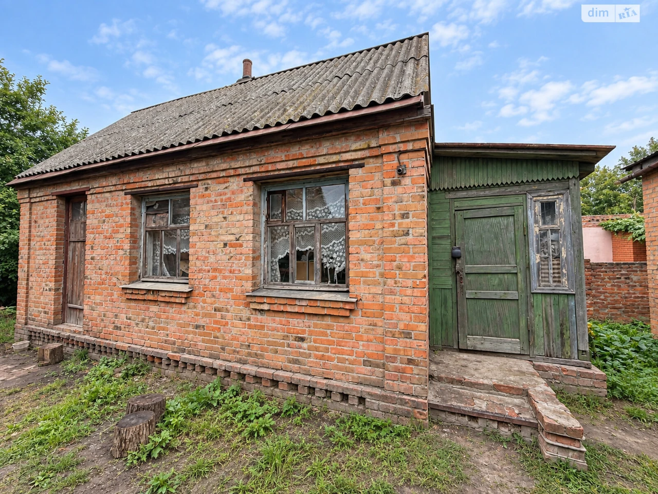 Продаж Дім