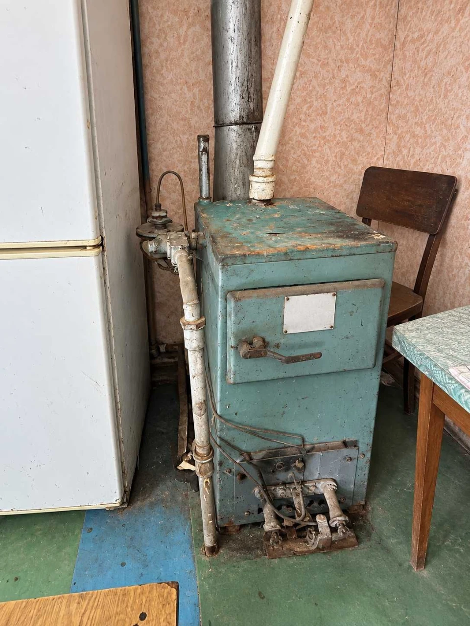 Продам частину будинку 51 м² із ділянкою 10 соток у Ромнах