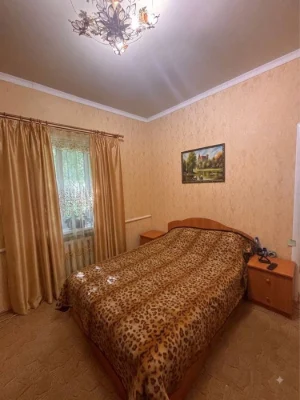 Будинок, який заробляє сам на себе: 110 м², сонячні панелі,