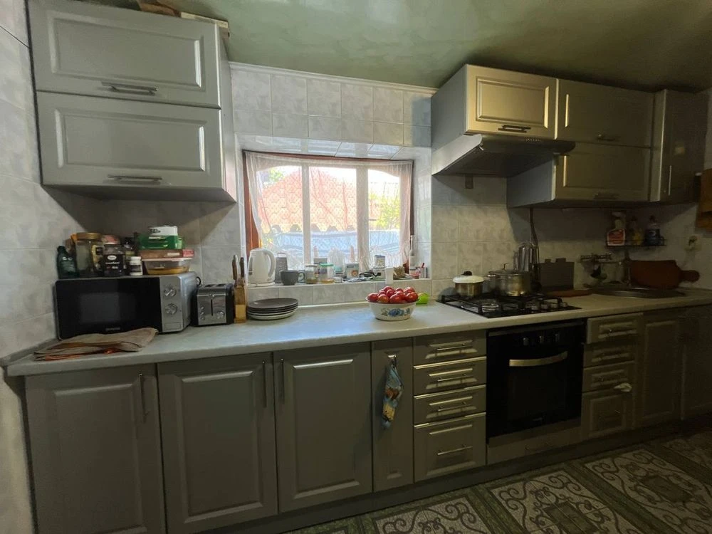 Будинок, який заробляє сам на себе: 110 м², сонячні панелі,