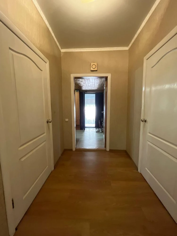 Будинок, який заробляє сам на себе: 110 м², сонячні панелі,
