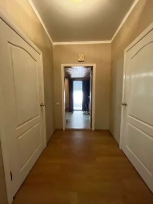Будинок, який заробляє сам на себе: 110 м², сонячні панелі,