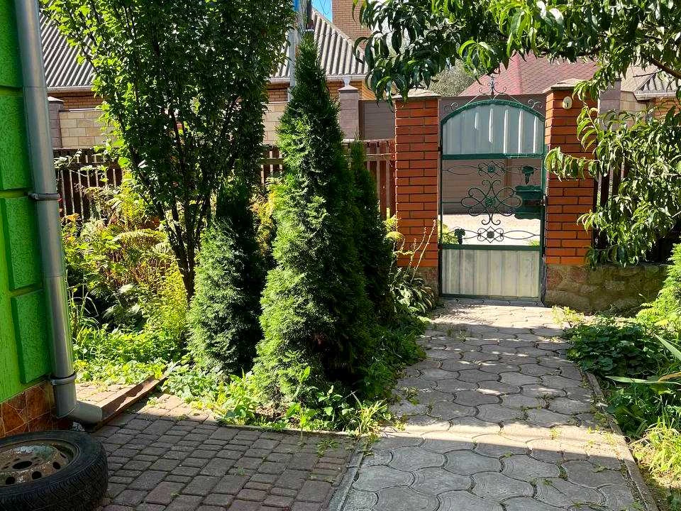 Будинок. Ромни, Ромни