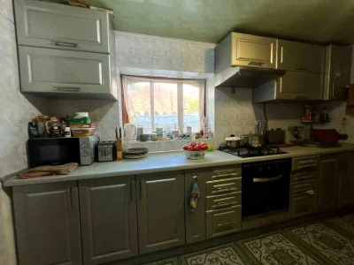Будинок. Ромни, Ромни