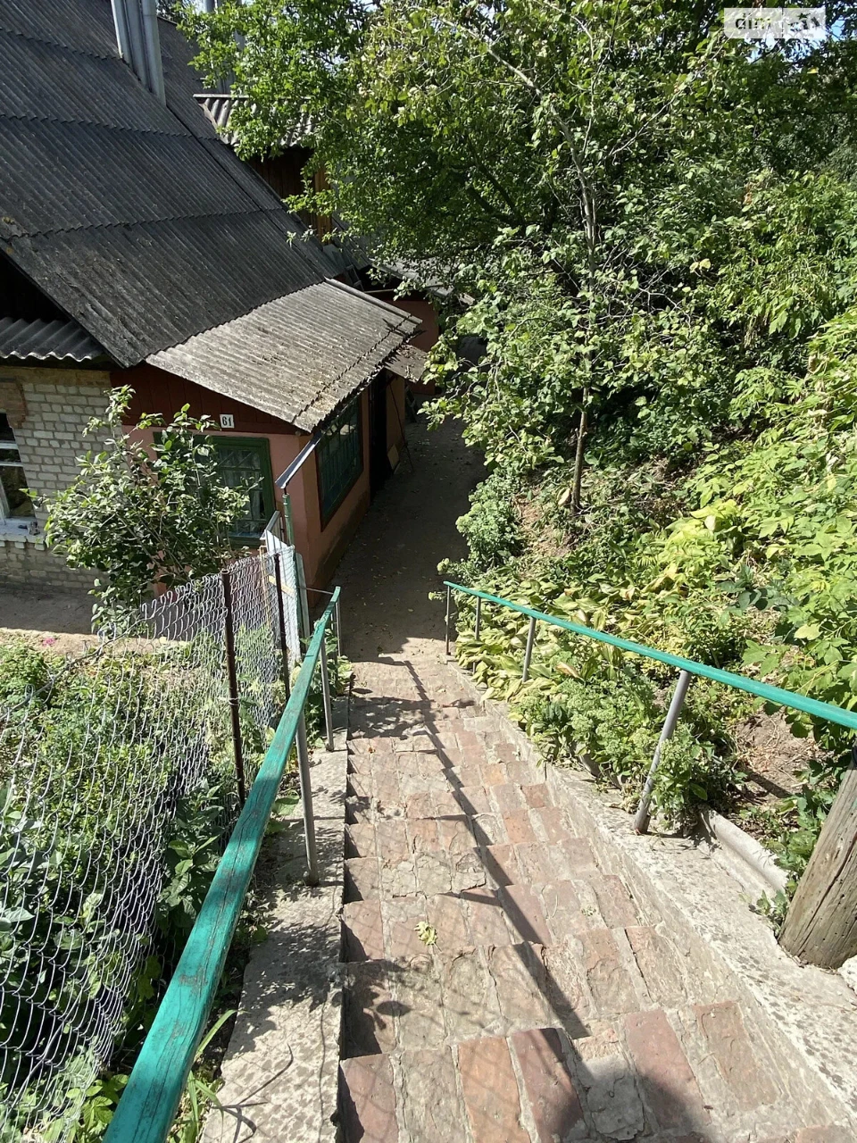 Продаж Дім