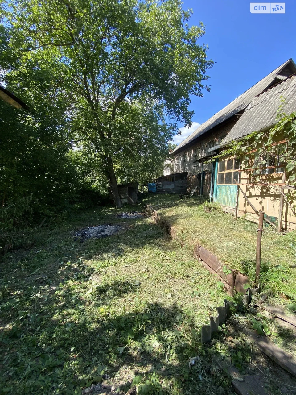 Продаж Дім