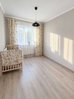 Продам будинок 150 м² із ділянкою 10 соток, Ромни, Процівка