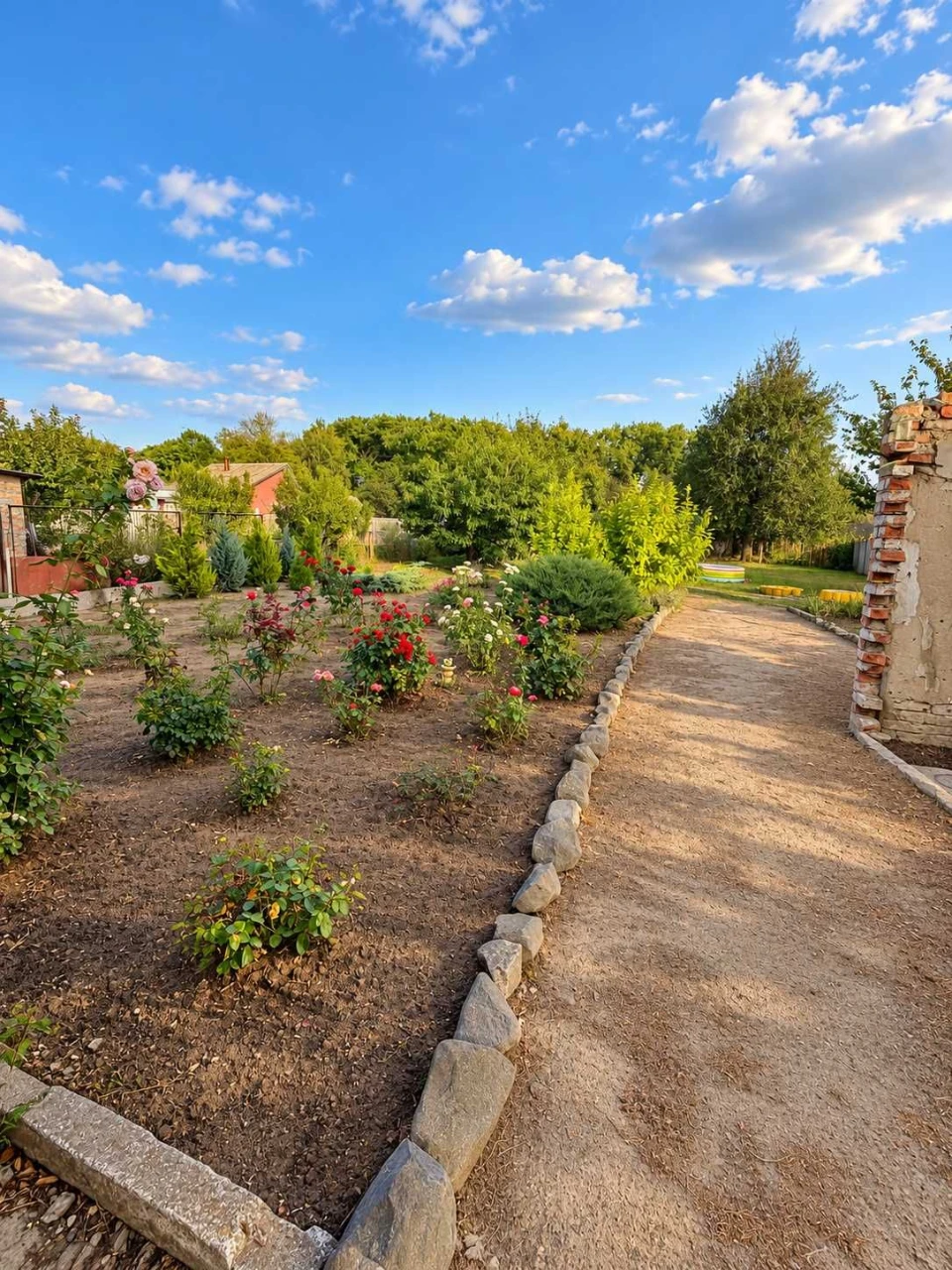 Продам будинок 150 м² із ділянкою 10 соток, Ромни, Процівка