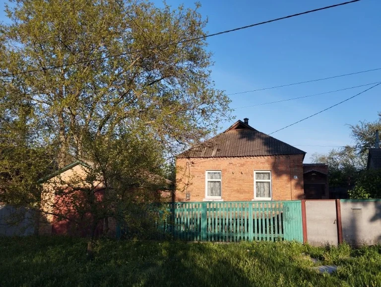 Продається будинок в м.Ромни