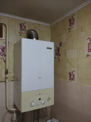Продається будинок в м.Ромни