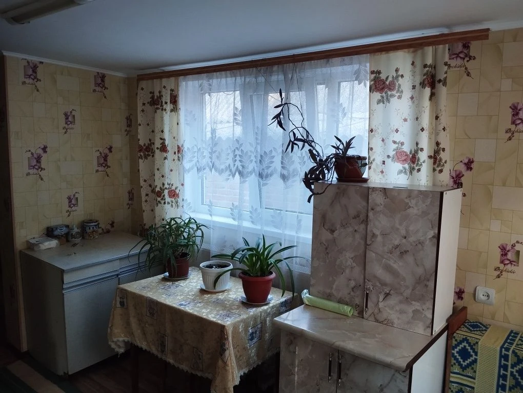 Продається будинок в м.Ромни