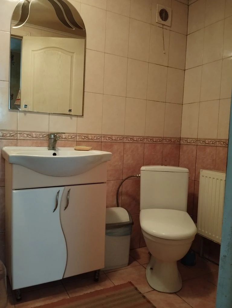 Продається будинок в м.Ромни