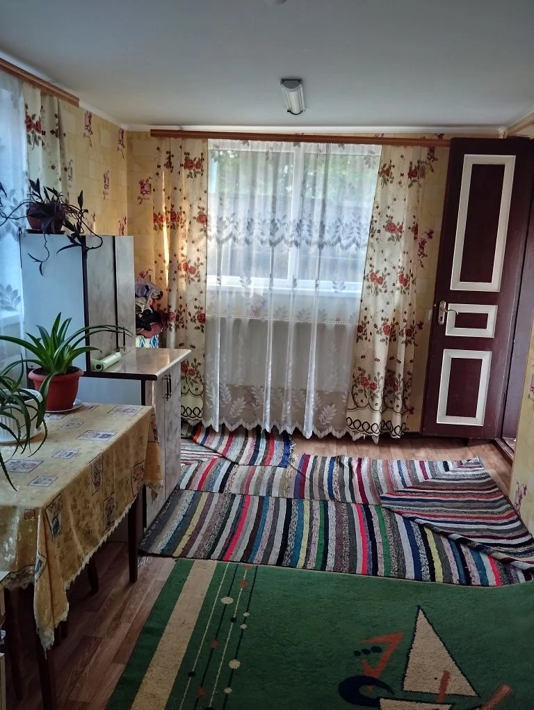 Продається будинок в м.Ромни