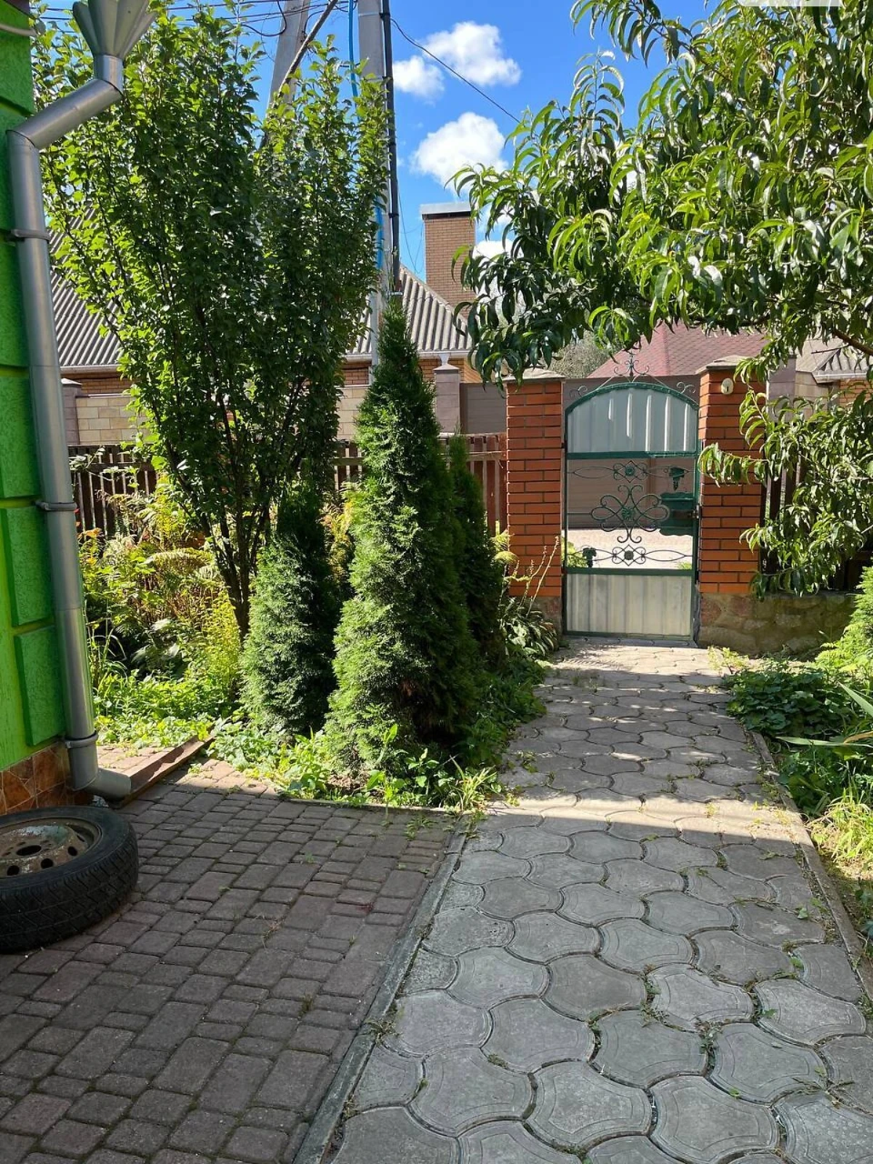 Продаж Дім