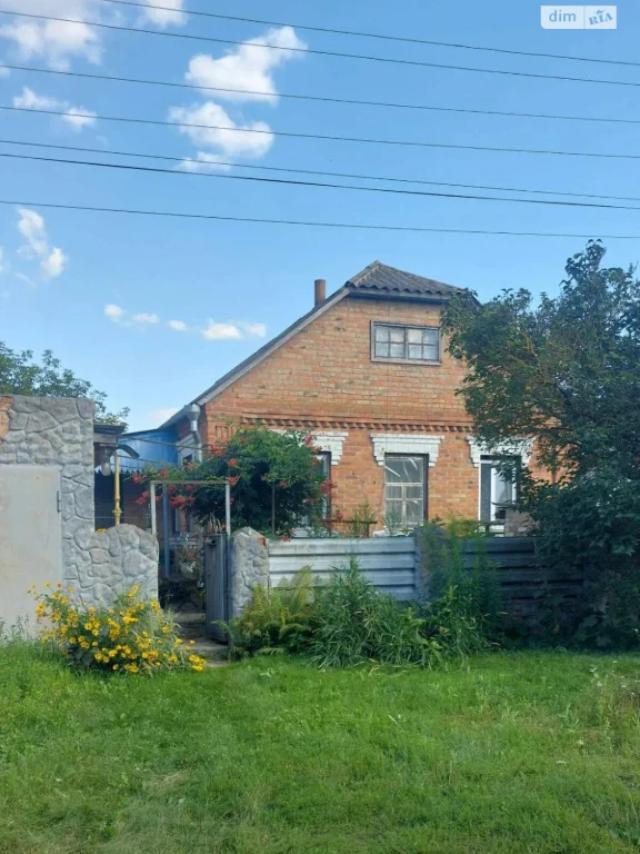 Продаж Дім