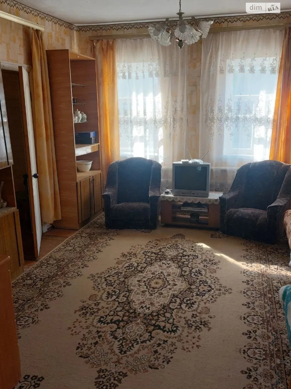 Продаж Дім