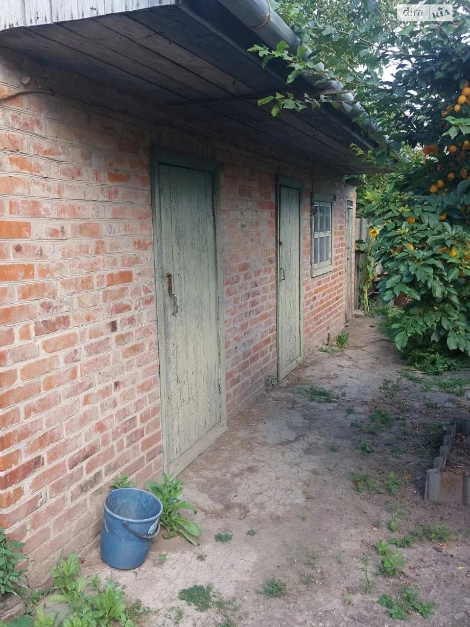 Продаж Дім