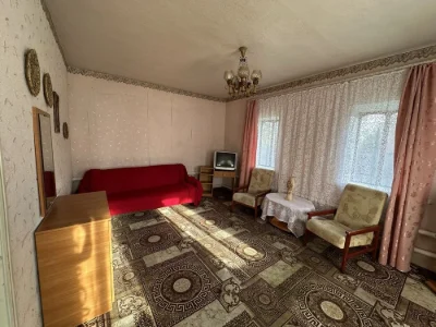 Будинок район засулля