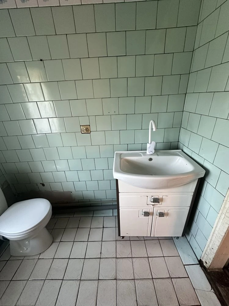 Будинок район засулля