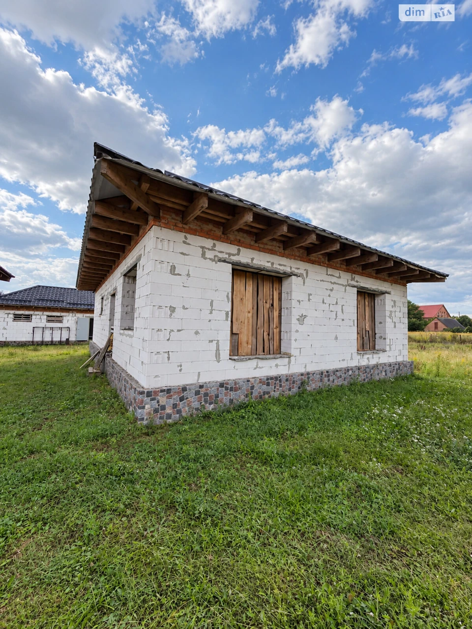 Продаж Дім