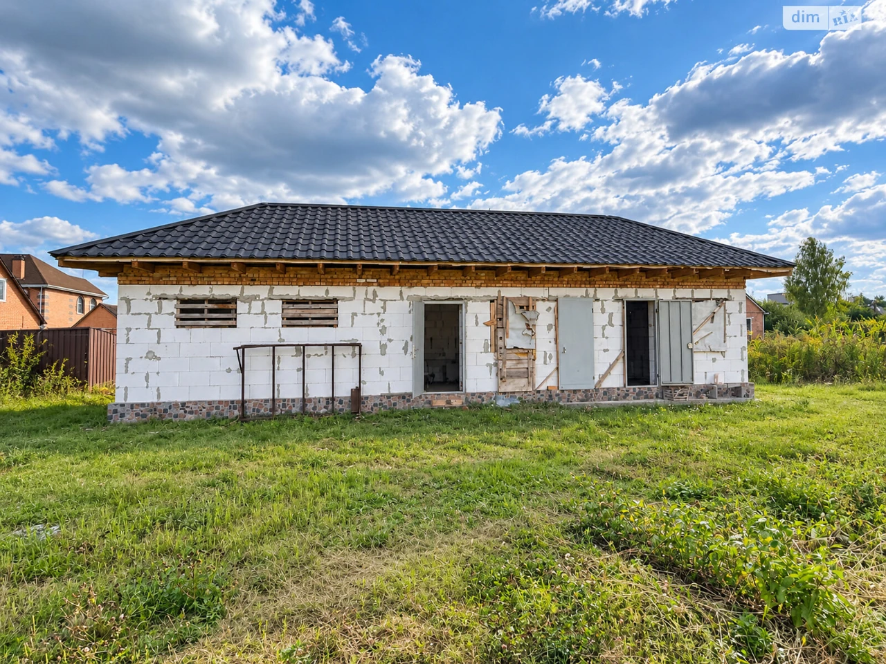 Продаж Дім