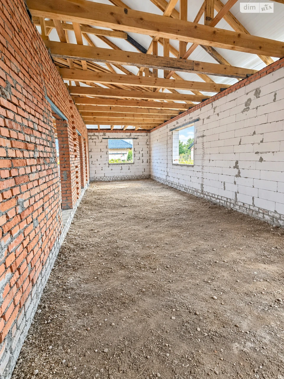 Продаж Дім