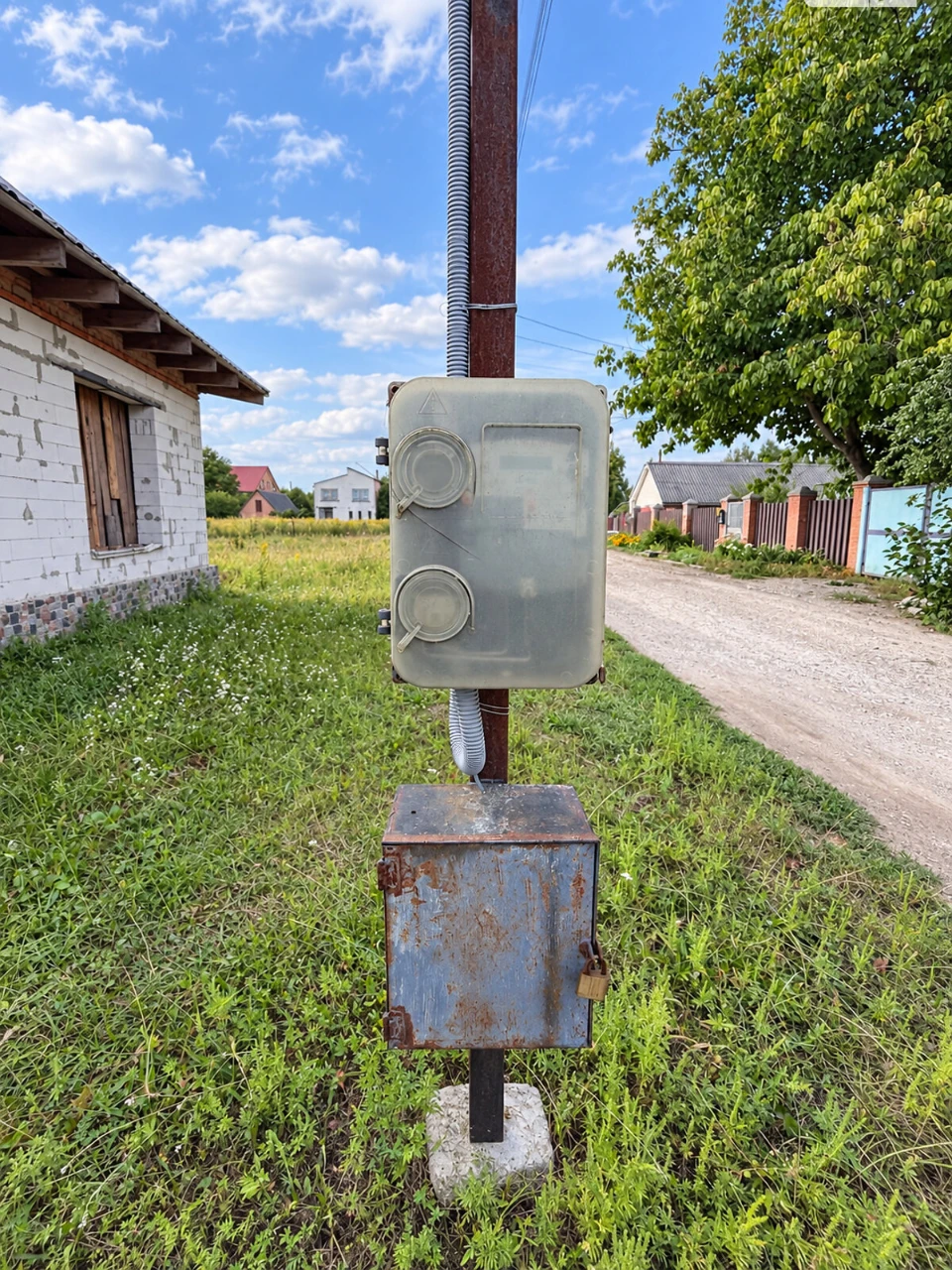 Продаж Дім