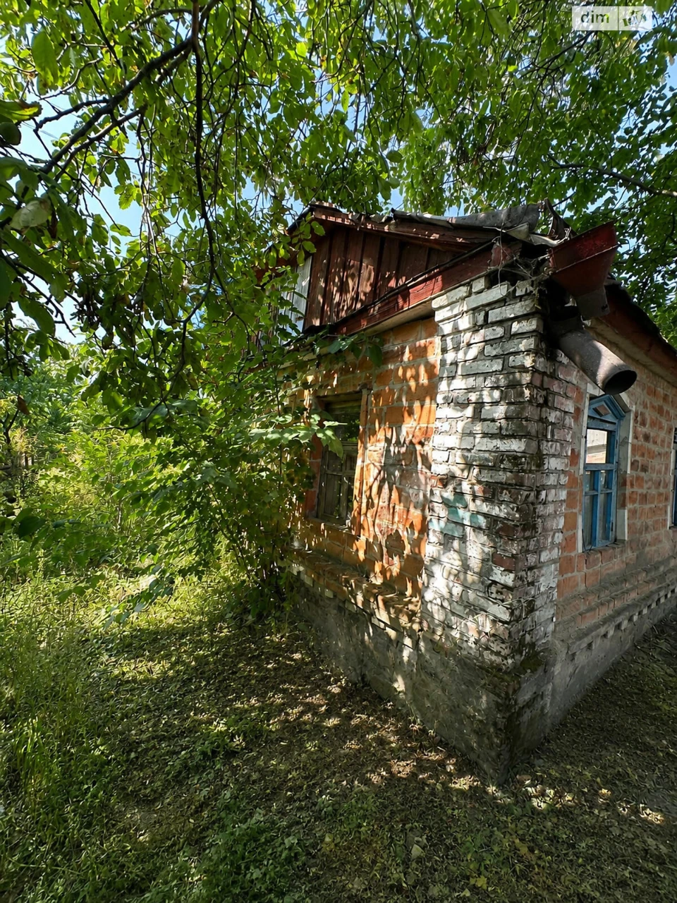 Продаж Дім