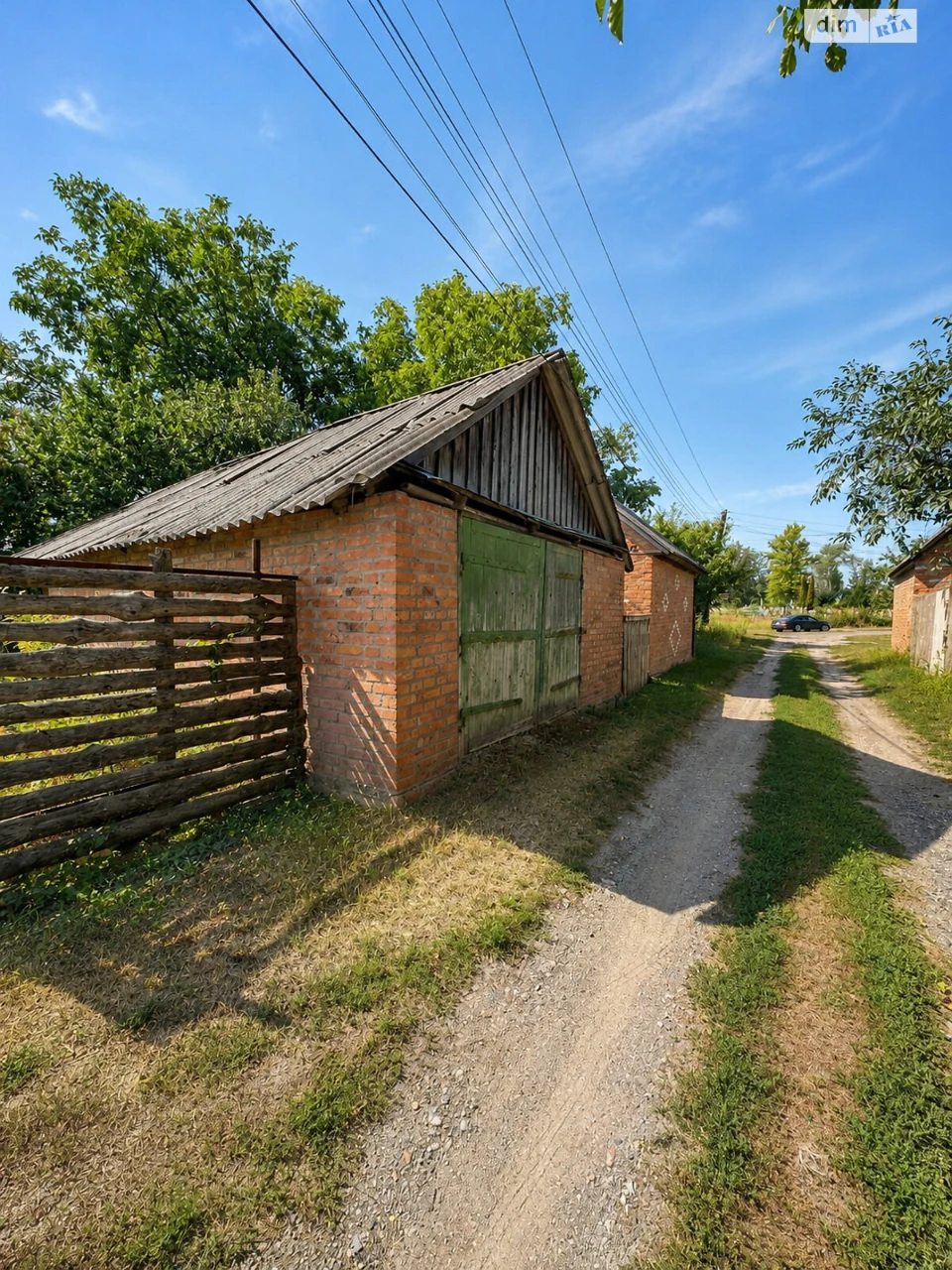 Продаж Дім