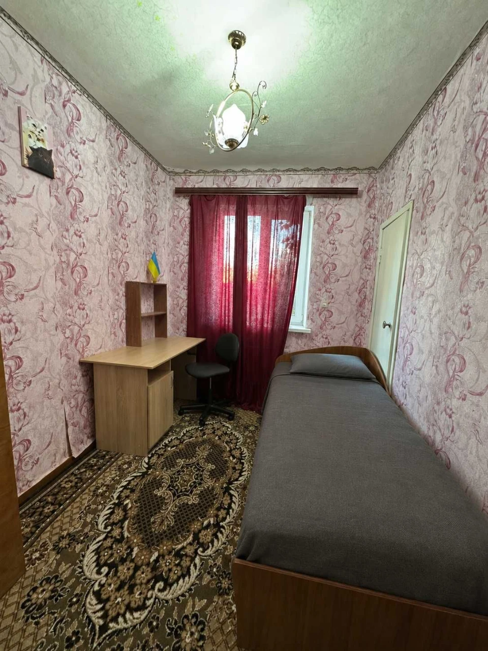 Продам будинок 58 м² із ділянкою та гаражем у Ромнах