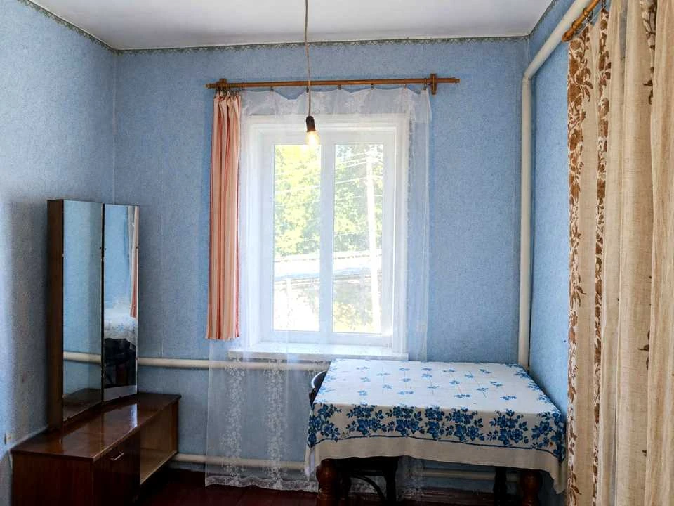 Будинок. Ромни, Героїв Роменщини вул. (Горького)