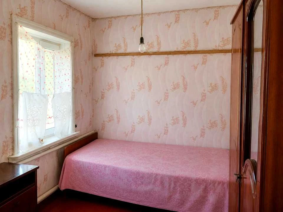 Будинок. Ромни, Героїв Роменщини вул. (Горького)