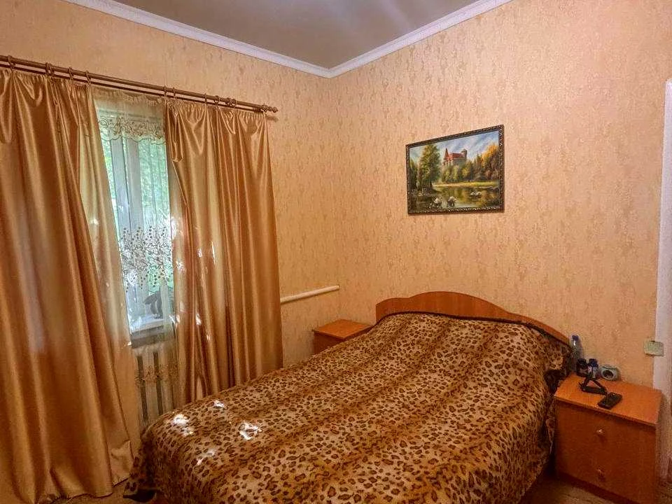 Будинок. Ромни, Засулля