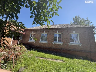 Продаж Дім
