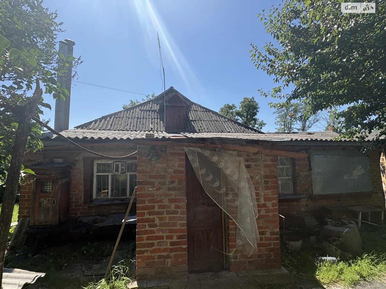 Продаж Дім