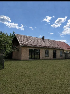 Будинок 109,7 м² 7,88 сот Сонячна станція 30 кВт Центр