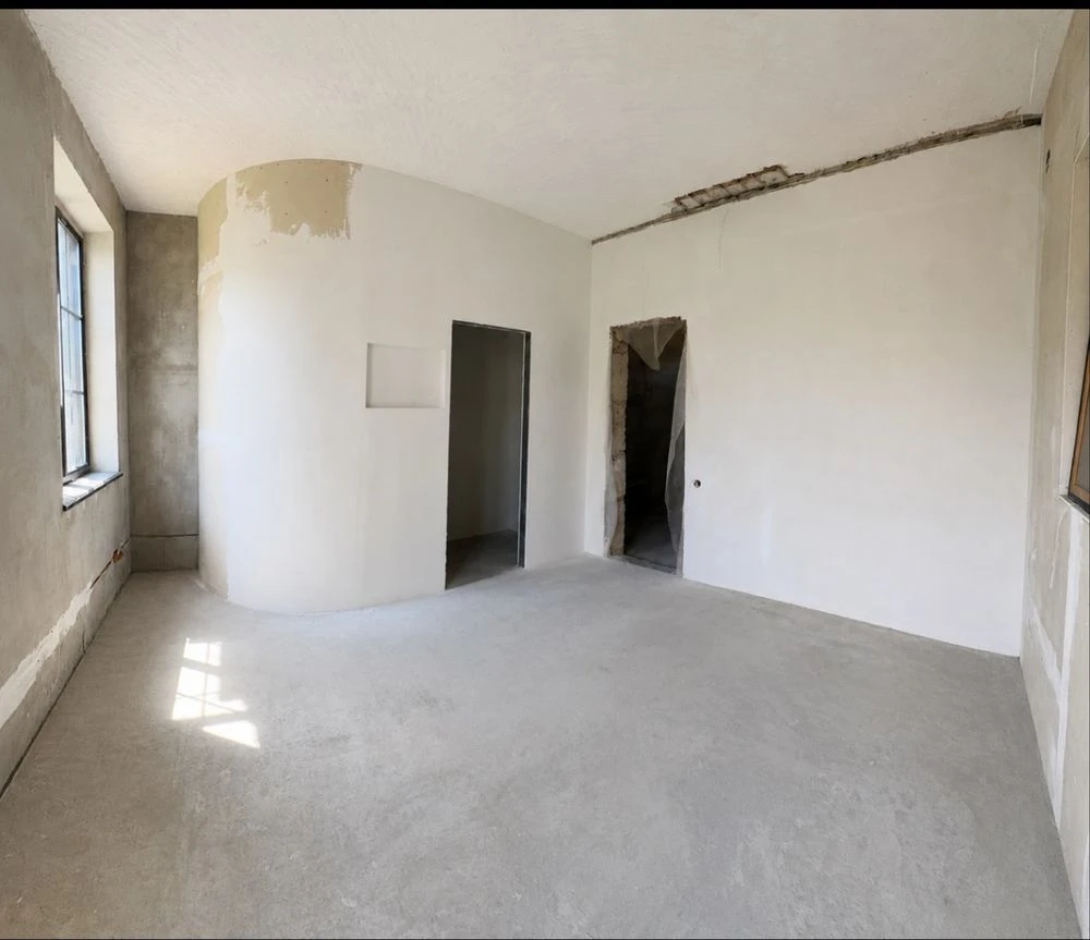 Будинок 109,7 м² 7,88 сот Сонячна станція 30 кВт Центр